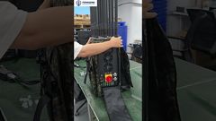 Assembly and use of the Latest styles 12 channels Backpack-type UAV countermeasure equipment