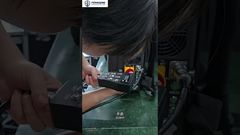 Assembly and use of Plastic Housing 8 Channels Backpack Jammer 1500MHz -1700MHz Drone Jamming Device