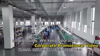 Corporate Werbevideo